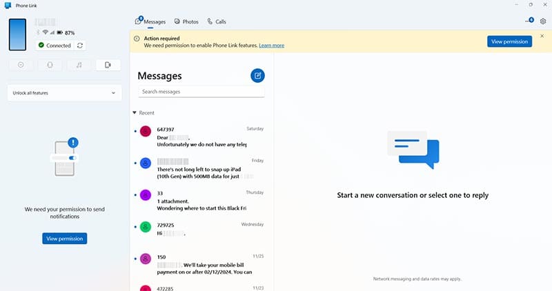 Two Ways to Link an Android Device to Windows 11 illustration 28
