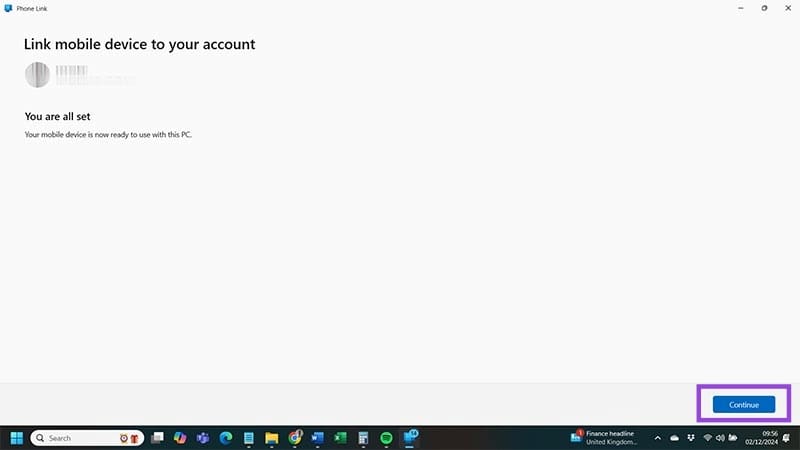 Two Ways to Link an Android Device to Windows 11 illustration 27