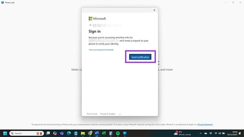 Two Ways to Link an Android Device to Windows 11 illustration 14