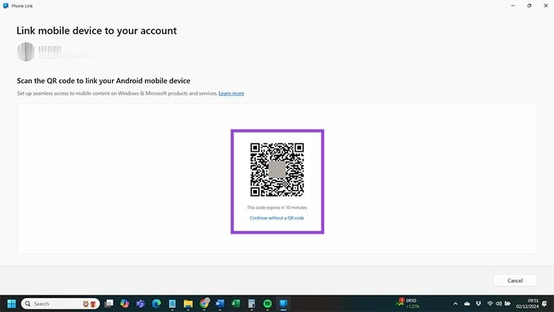 Two Ways to Link an Android Device to Windows 11 illustration 18