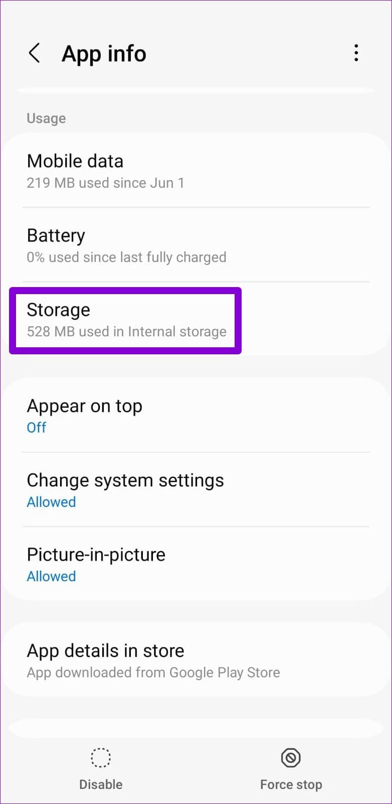 Top 9 Ways to Fix Failed to Obtain IP Address Error on Android illustration 48