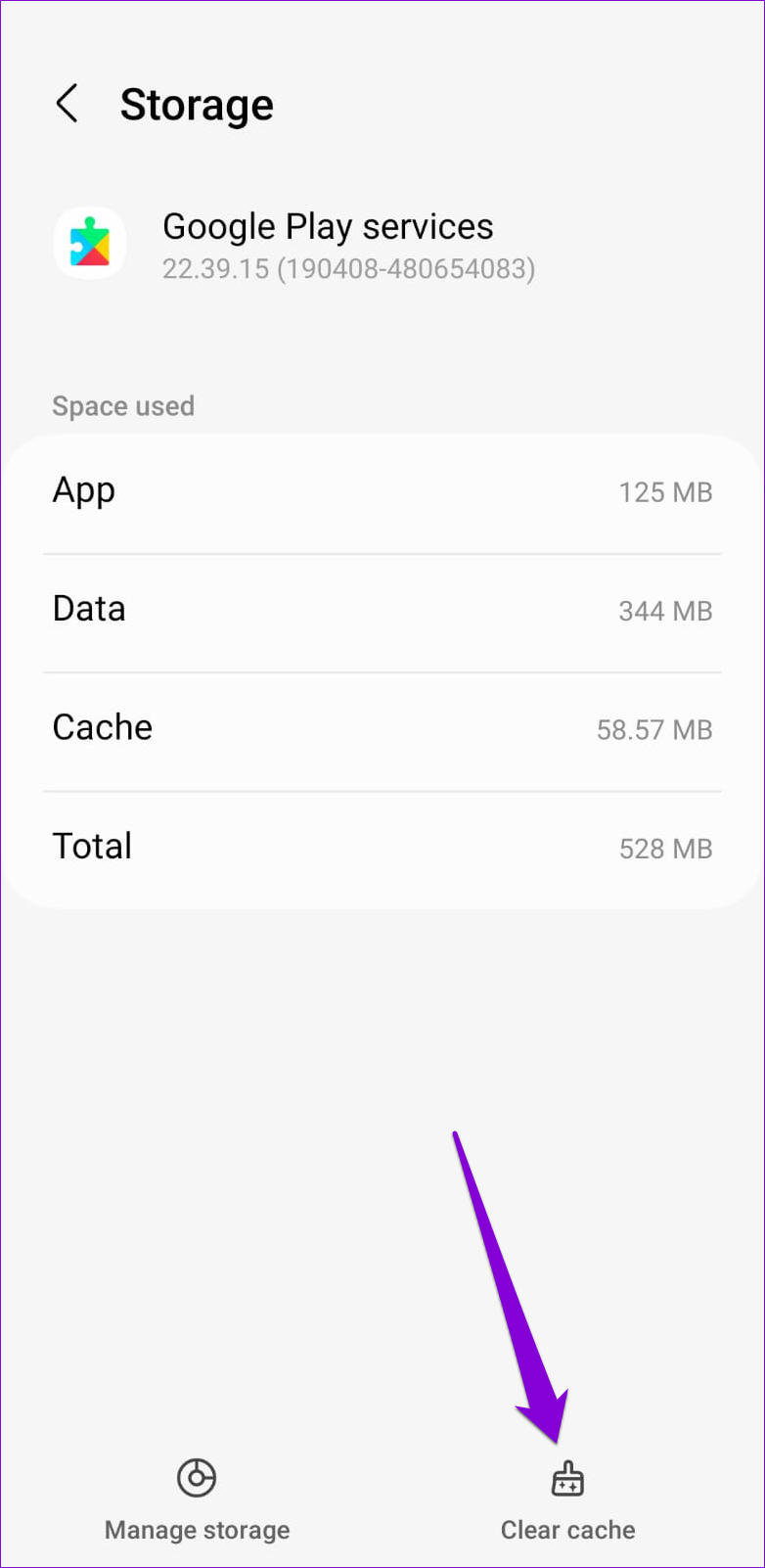 Top 9 Ways to Fix Failed to Obtain IP Address Error on Android illustration 49