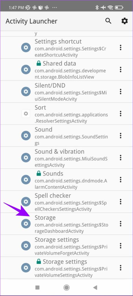 5 Best Ways to Clear Storage on MIUI for More Space illustration 84