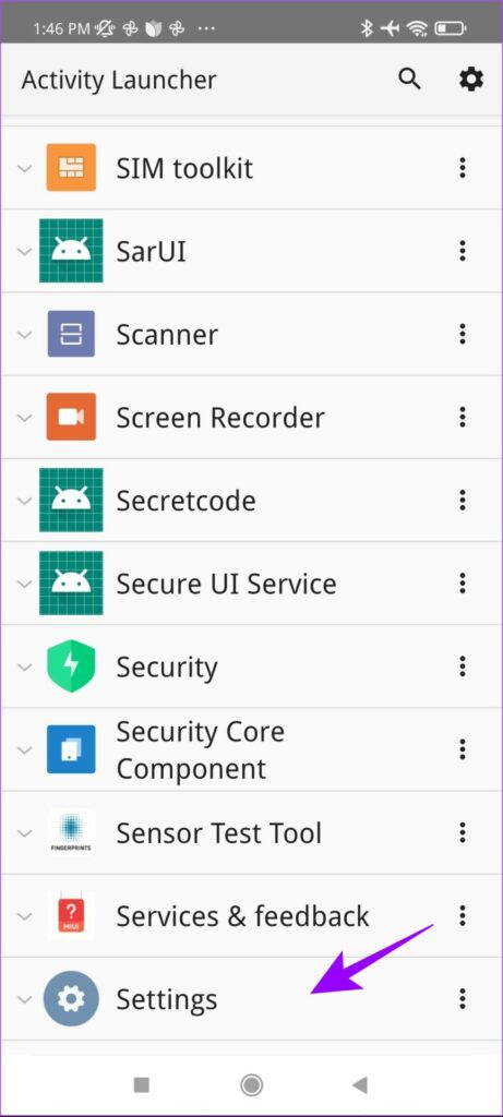 5 Best Ways to Clear Storage on MIUI for More Space illustration 82