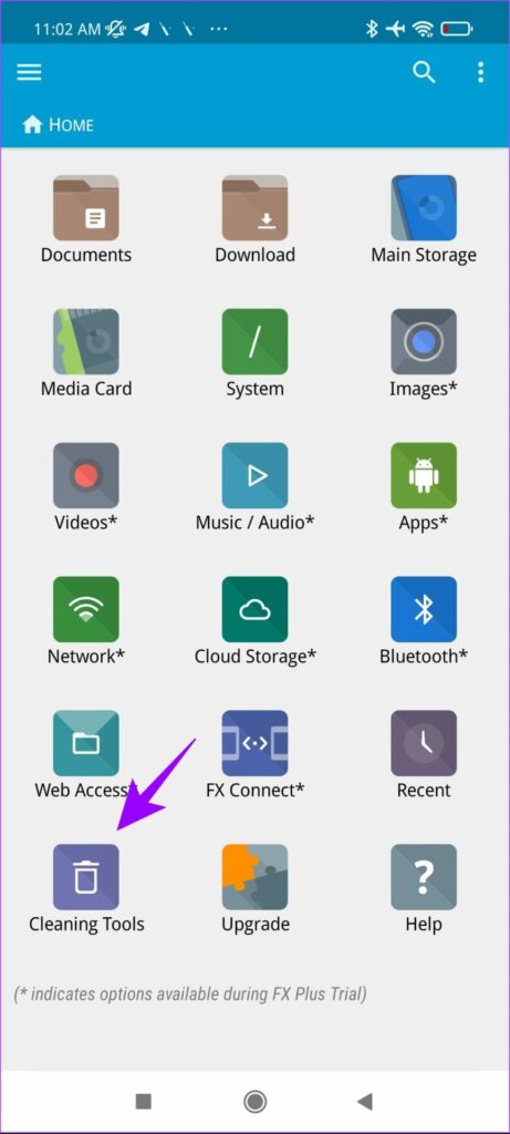 5 Best Ways to Clear Storage on MIUI for More Space illustration 32