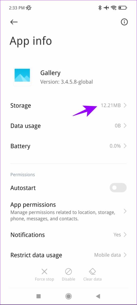 5 Best Ways to Clear Storage on MIUI for More Space illustration 61