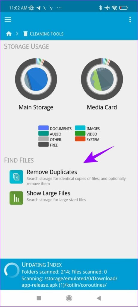 5 Best Ways to Clear Storage on MIUI for More Space illustration 34