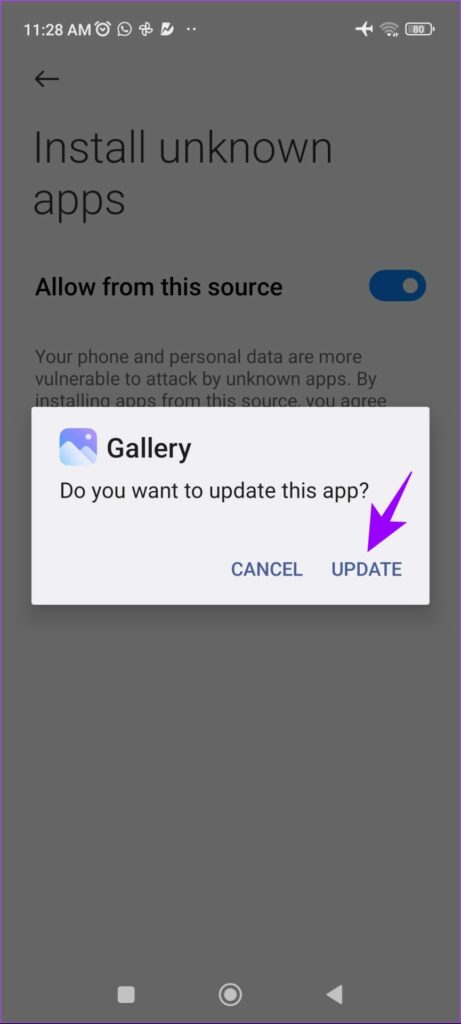 5 Best Ways to Clear Storage on MIUI for More Space illustration 51