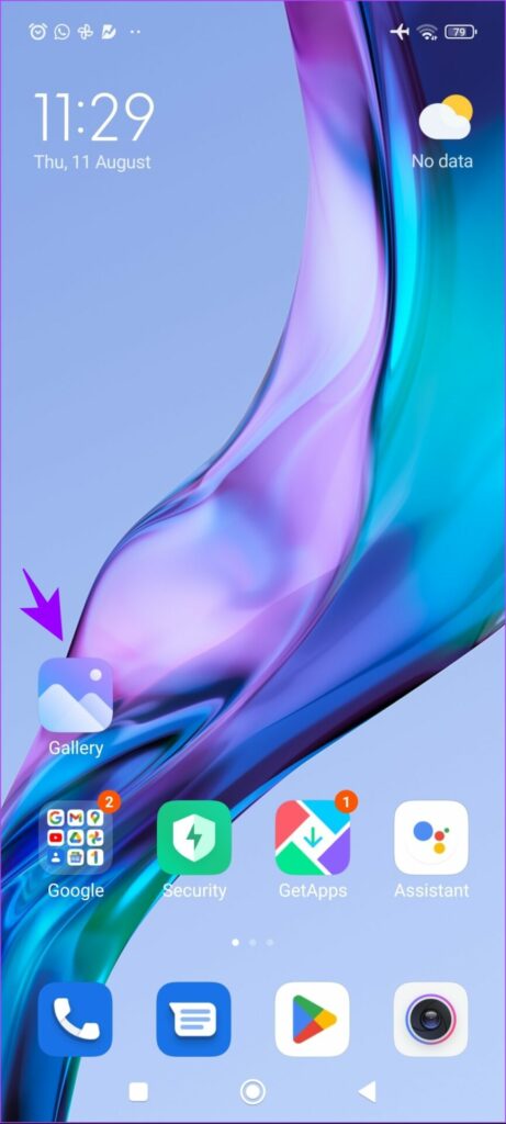 5 Best Ways to Clear Storage on MIUI for More Space illustration 53