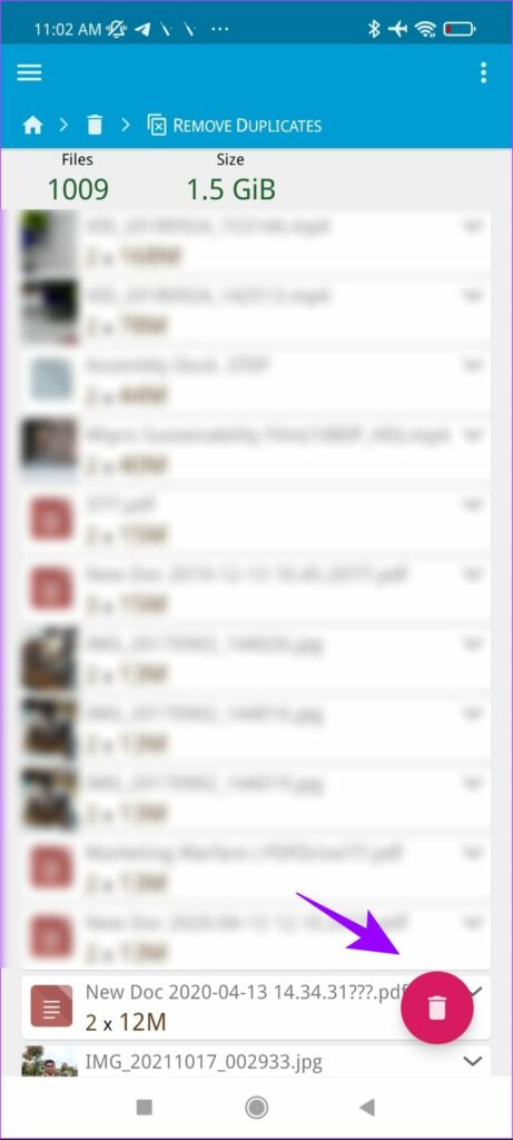 5 Best Ways to Clear Storage on MIUI for More Space illustration 36