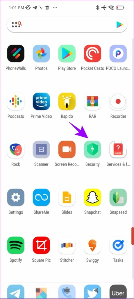 5 Best Ways to Clear Storage on MIUI for More Space illustration 7
