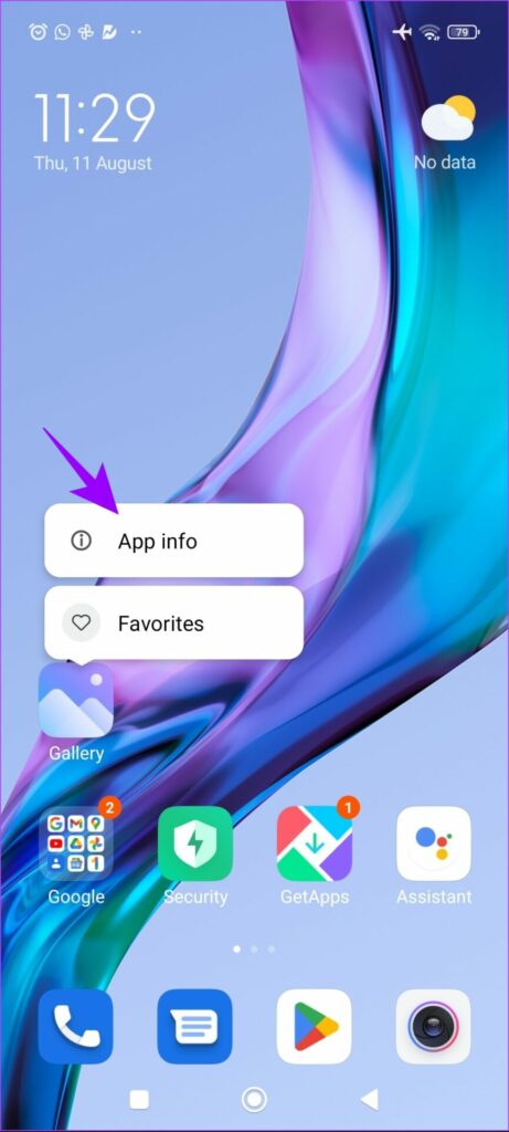 5 Best Ways to Clear Storage on MIUI for More Space illustration 55