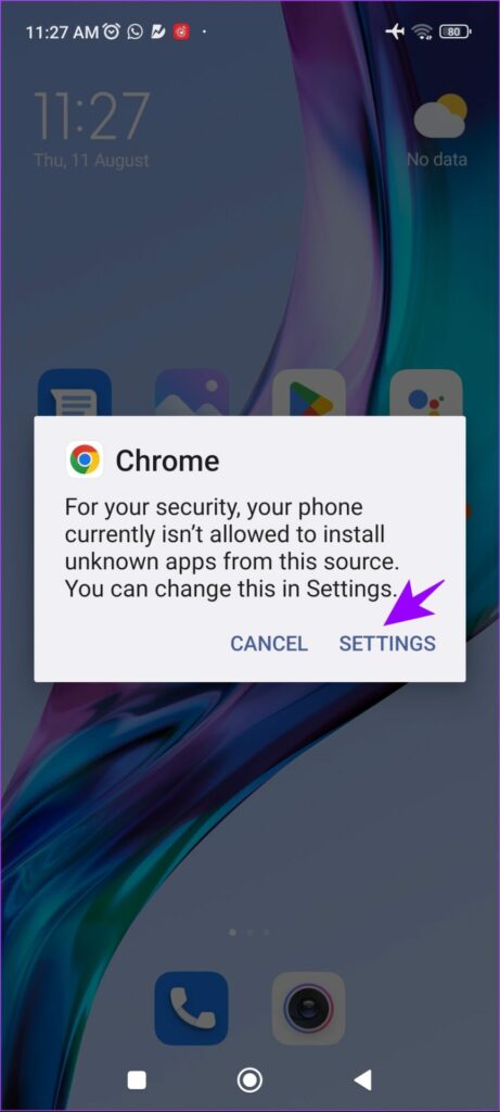 5 Best Ways to Clear Storage on MIUI for More Space illustration 47
