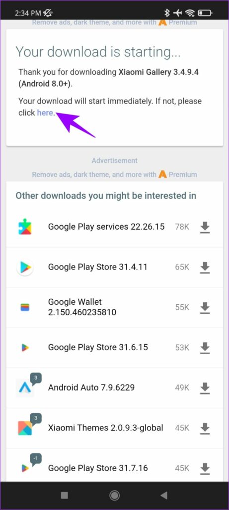 5 Best Ways to Clear Storage on MIUI for More Space illustration 45
