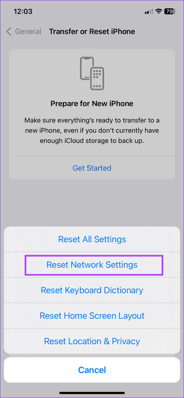 5 Ways to Fix WhatsApp Not Downloading PDFs on Phone illustration 52