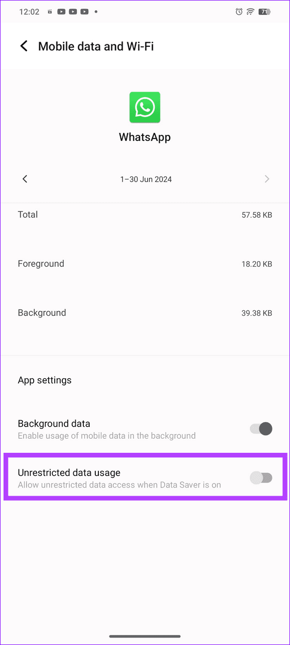 5 Ways to Fix WhatsApp Not Downloading PDFs on Phone illustration 31