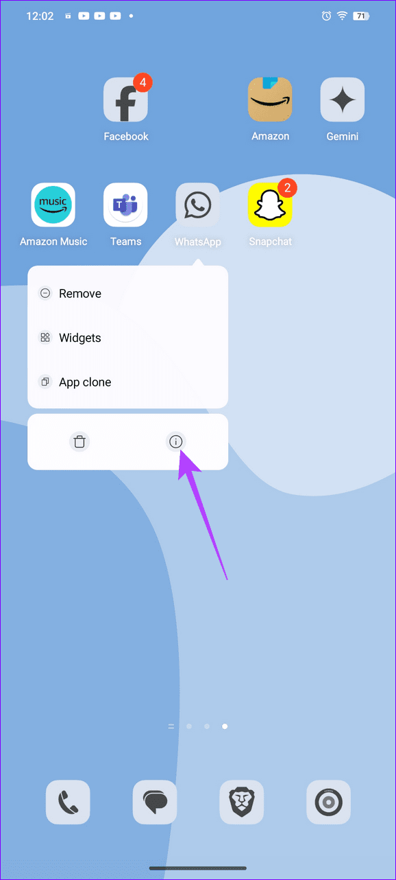 5 Ways to Fix WhatsApp Not Downloading PDFs on Phone illustration 29