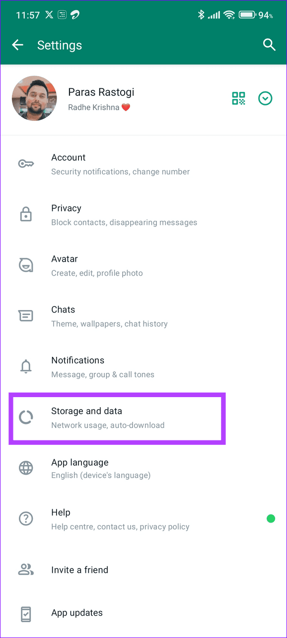 5 Ways to Fix WhatsApp Not Downloading PDFs on Phone illustration 16