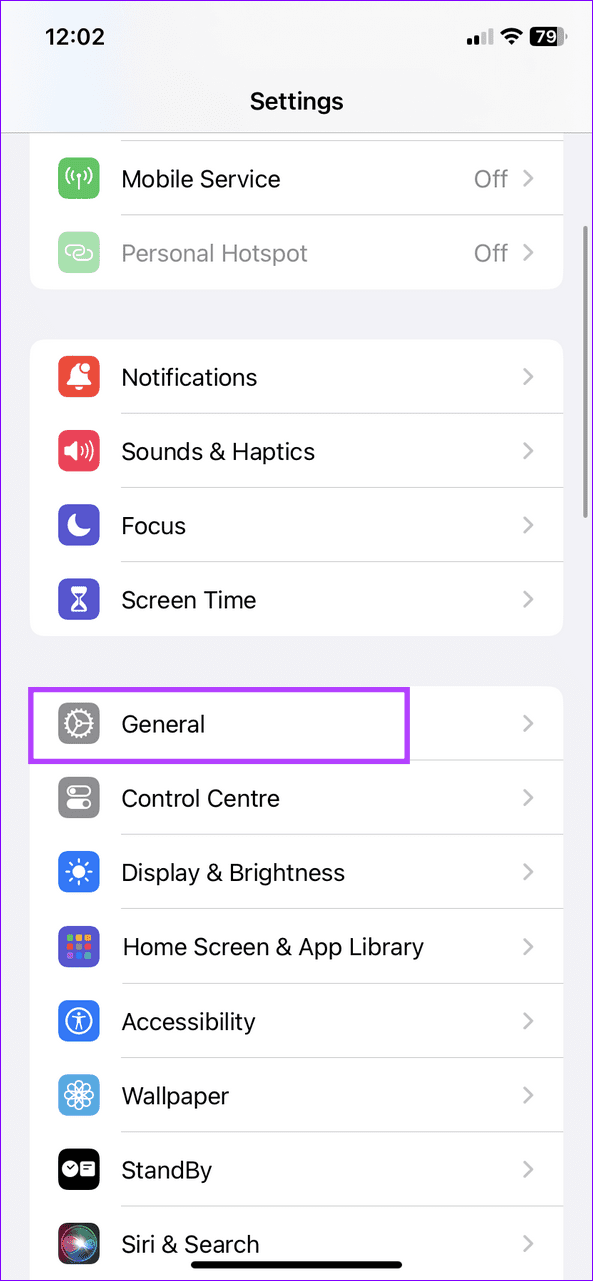 5 Ways to Fix WhatsApp Not Downloading PDFs on Phone illustration 48