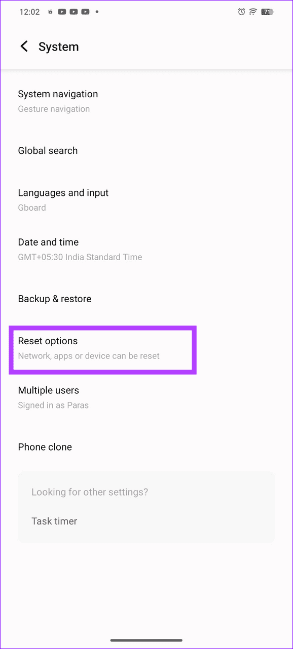 5 Ways to Fix WhatsApp Not Downloading PDFs on Phone illustration 42
