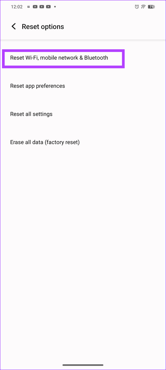 5 Ways to Fix WhatsApp Not Downloading PDFs on Phone illustration 44