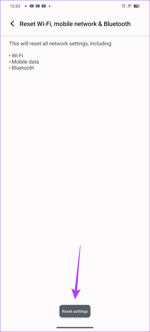 5 Ways to Fix WhatsApp Not Downloading PDFs on Phone illustration 45