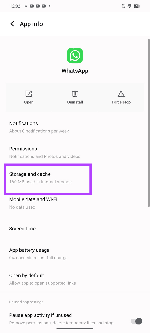 5 Ways to Fix WhatsApp Not Downloading PDFs on Phone illustration 35