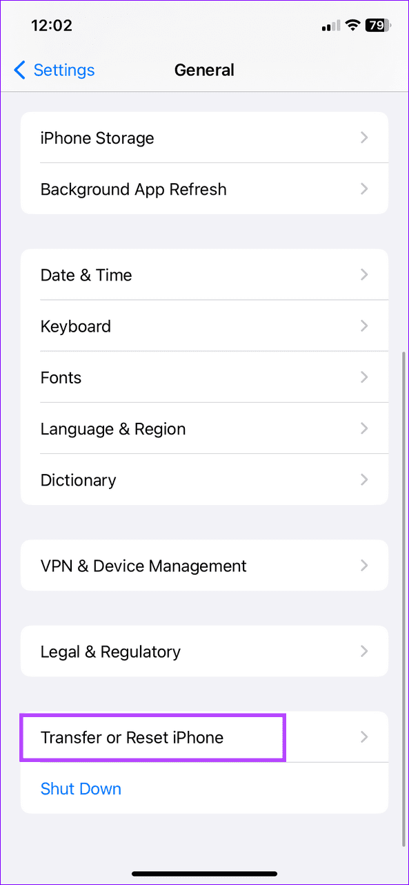 5 Ways to Fix WhatsApp Not Downloading PDFs on Phone illustration 49