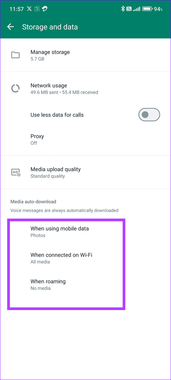 5 Ways to Fix WhatsApp Not Downloading PDFs on Phone illustration 19