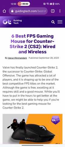 6 OxygenOS 14 Tips and Tricks to Make the Most of Your OnePlus Phone illustration 11