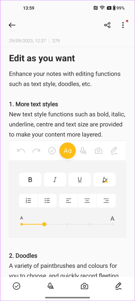 6 OxygenOS 14 Tips and Tricks to Make the Most of Your OnePlus Phone illustration 24
