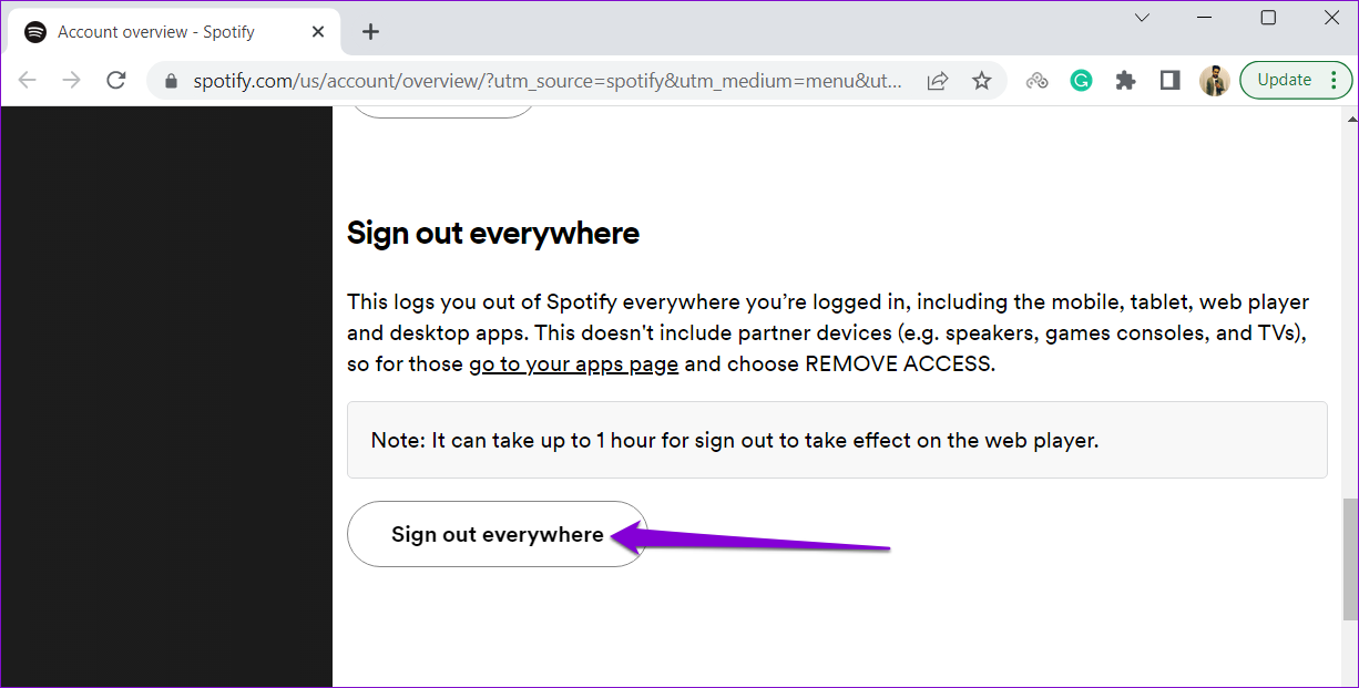 3 Ways to Fix Spotify No Internet Connection Available Error on Android illustration 21