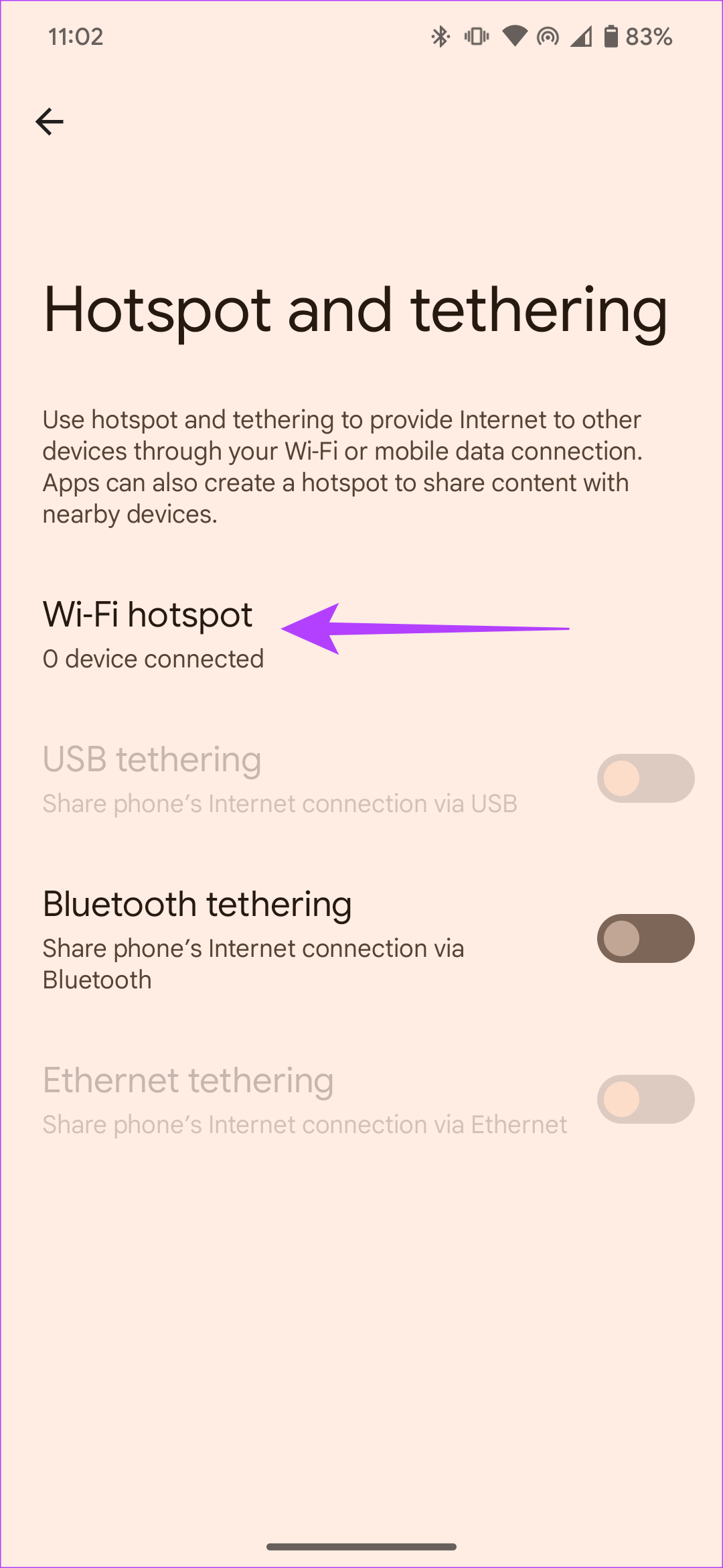 5 Ways to Fix Wireless Android Auto Not Connecting Automatically illustration 11