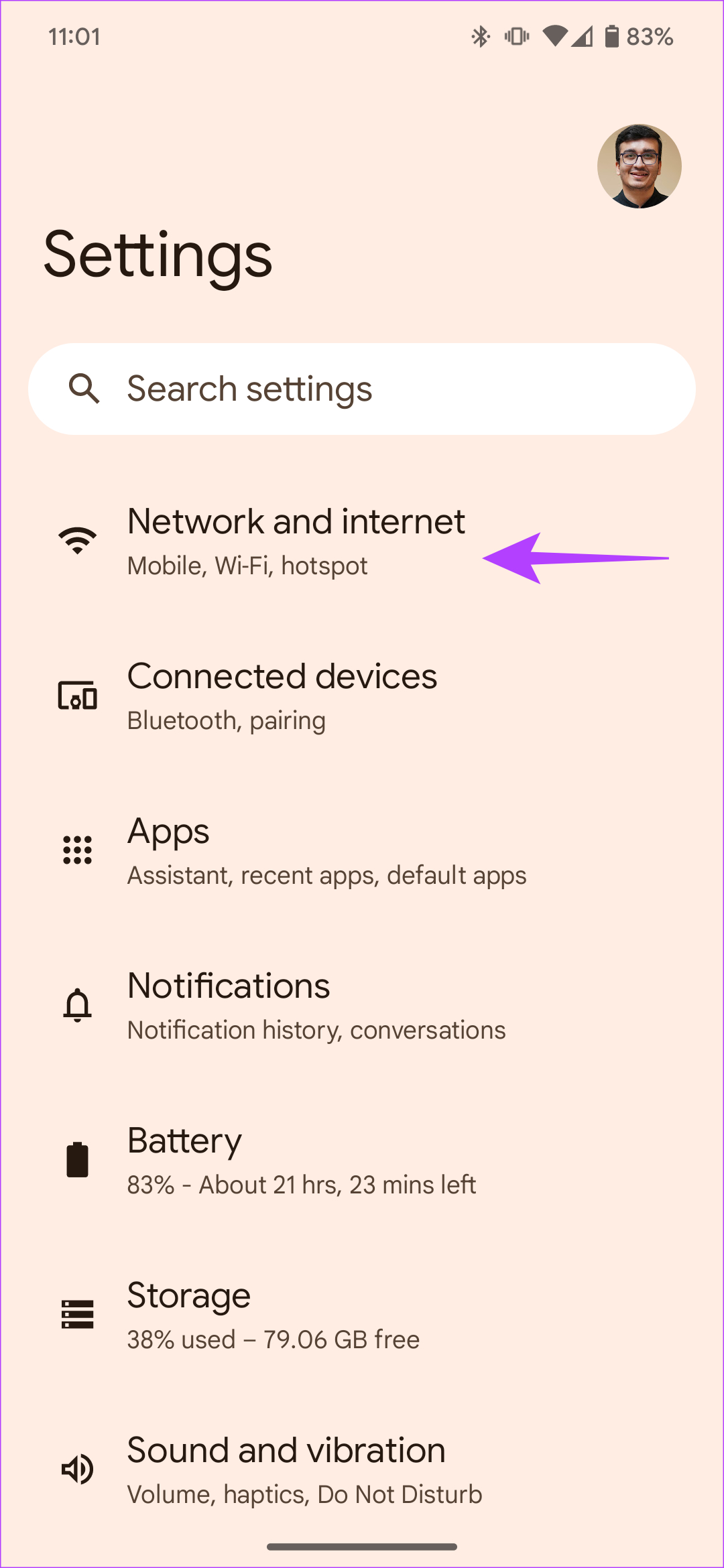 5 Ways to Fix Wireless Android Auto Not Connecting Automatically illustration 8