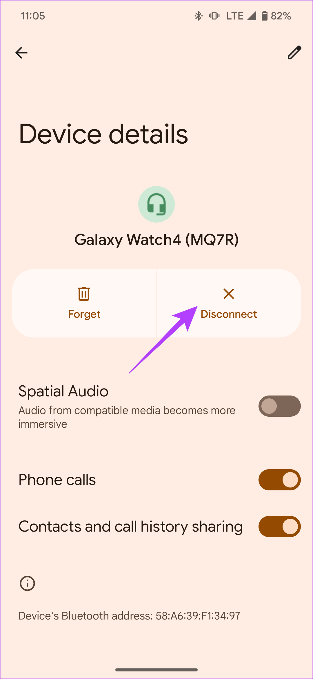 5 Ways to Fix Wireless Android Auto Not Connecting Automatically illustration 19