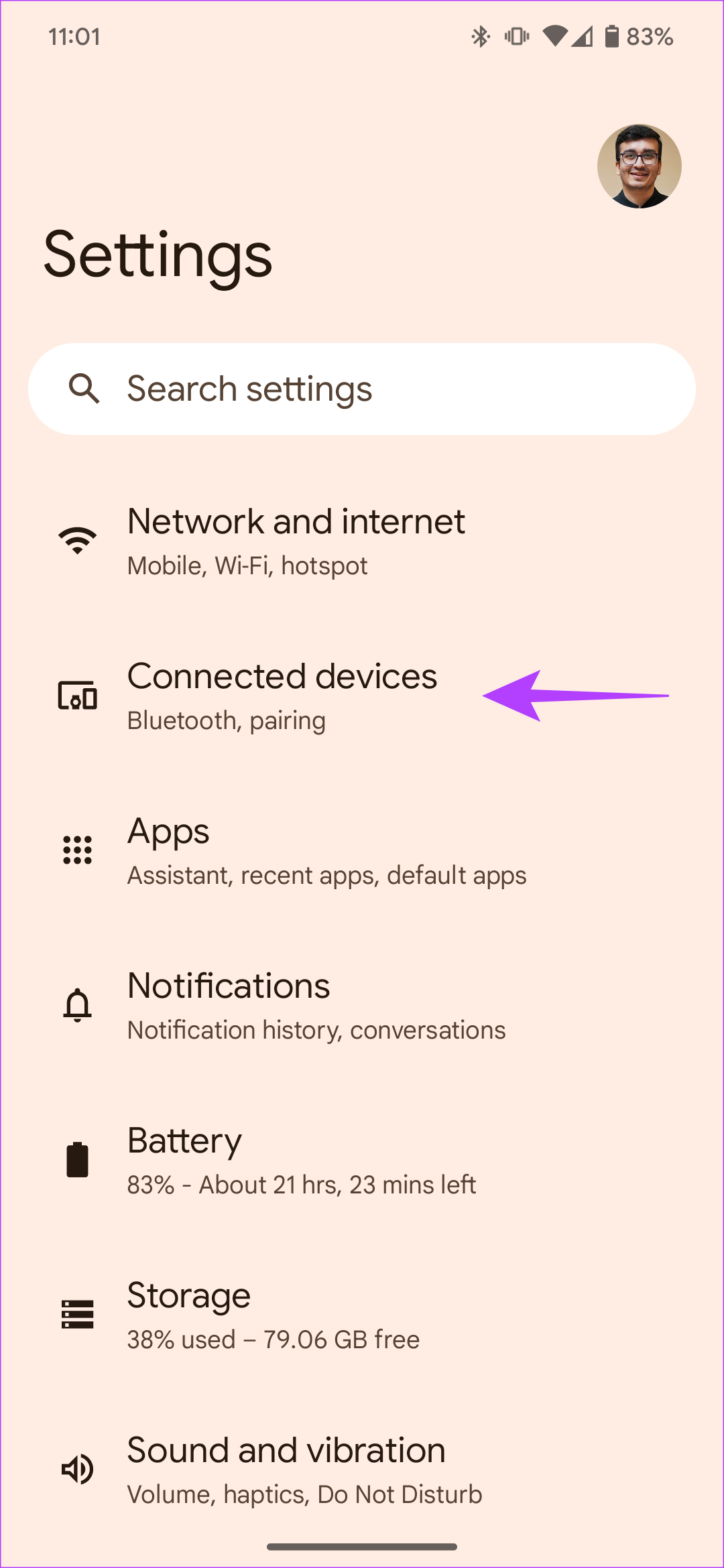 5 Ways to Fix Wireless Android Auto Not Connecting Automatically illustration 17
