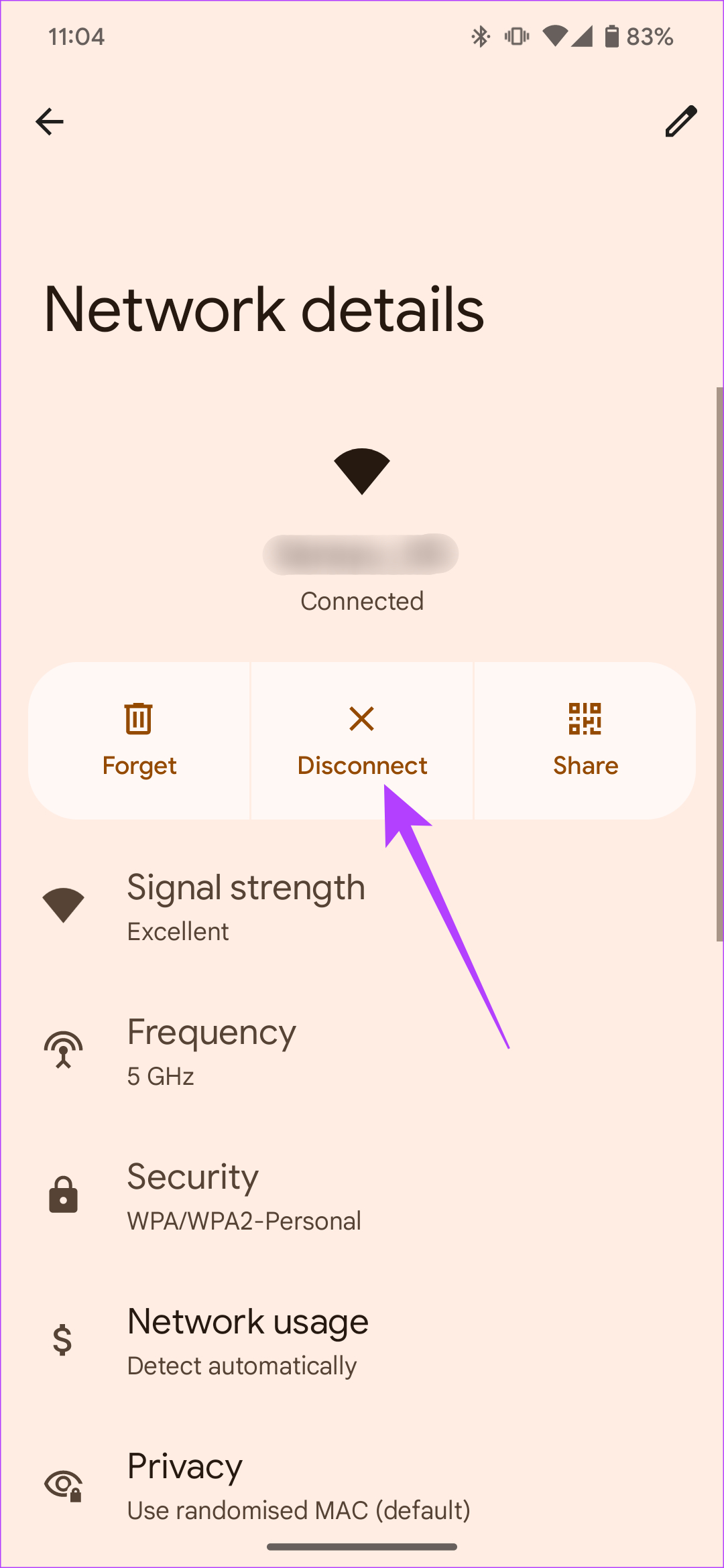 5 Ways to Fix Wireless Android Auto Not Connecting Automatically illustration 26