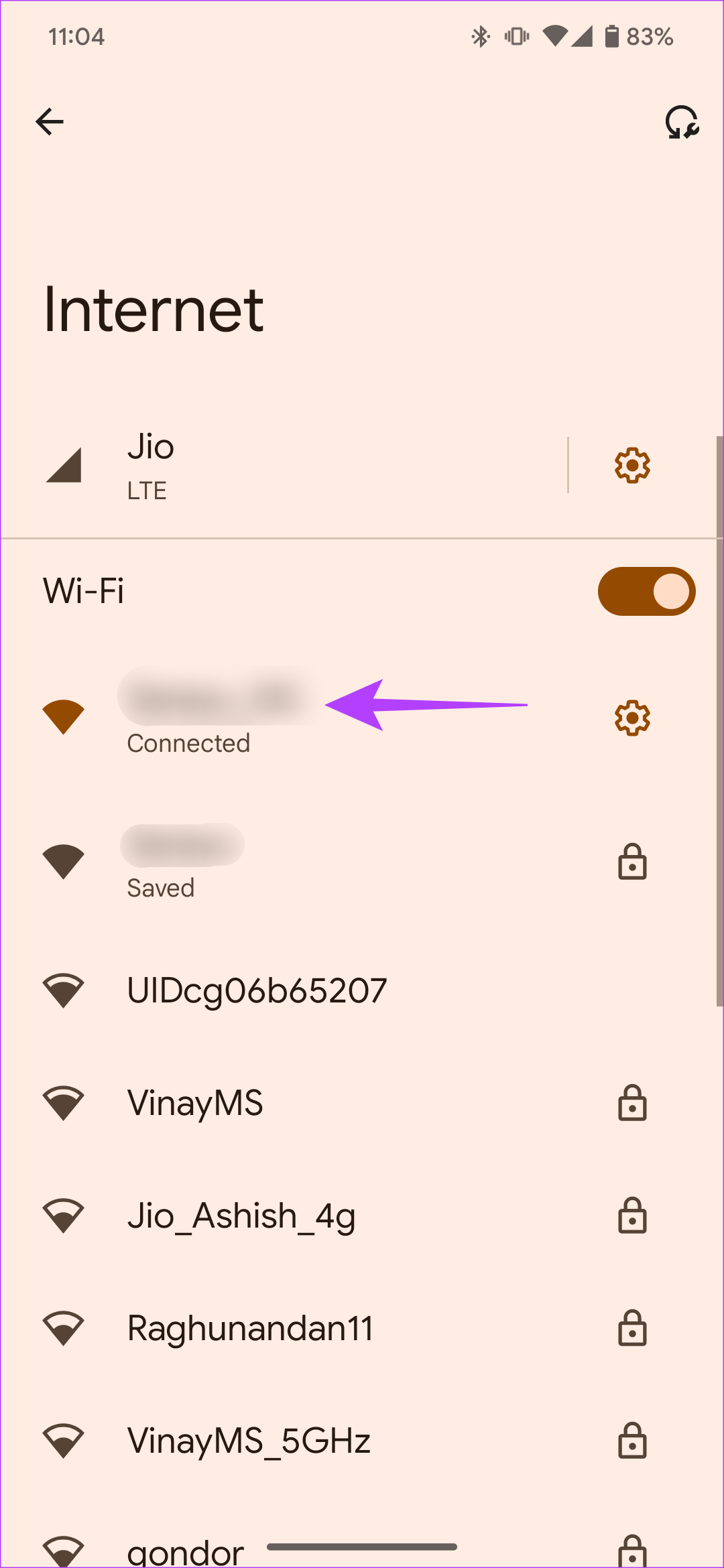 5 Ways to Fix Wireless Android Auto Not Connecting Automatically illustration 25