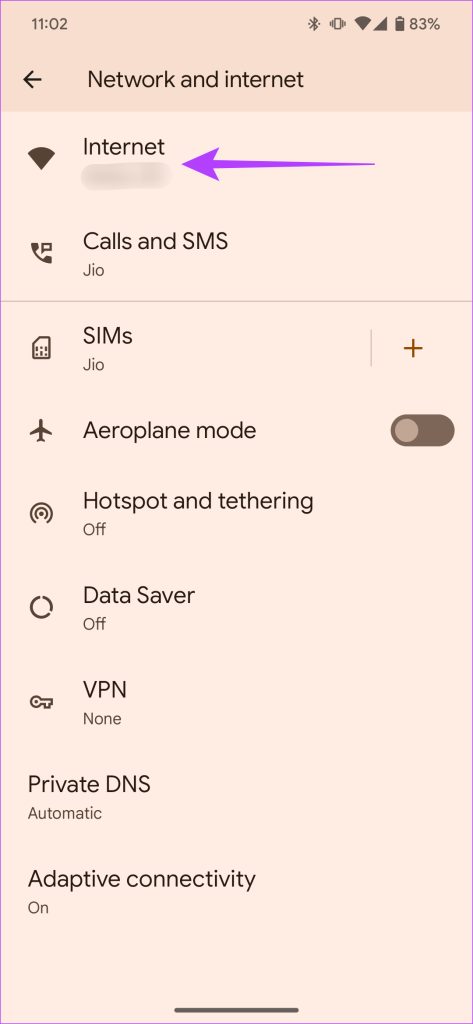 5 Ways to Fix Wireless Android Auto Not Connecting Automatically illustration 23