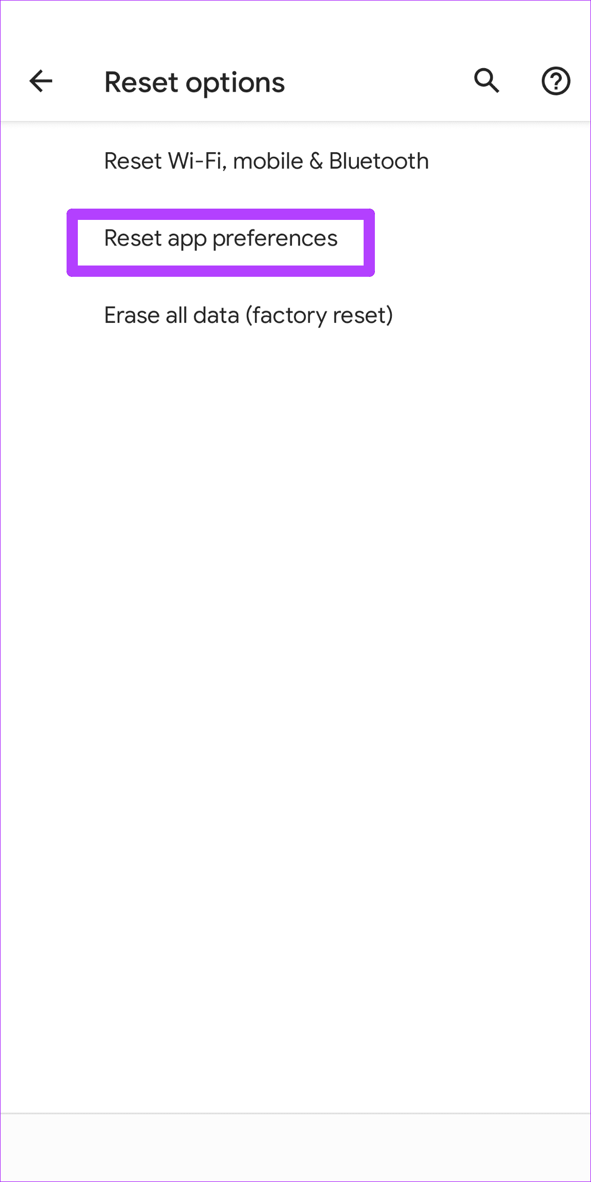 4 Ways to Fix Adaptive Brightness Not Working on Android illustration 24