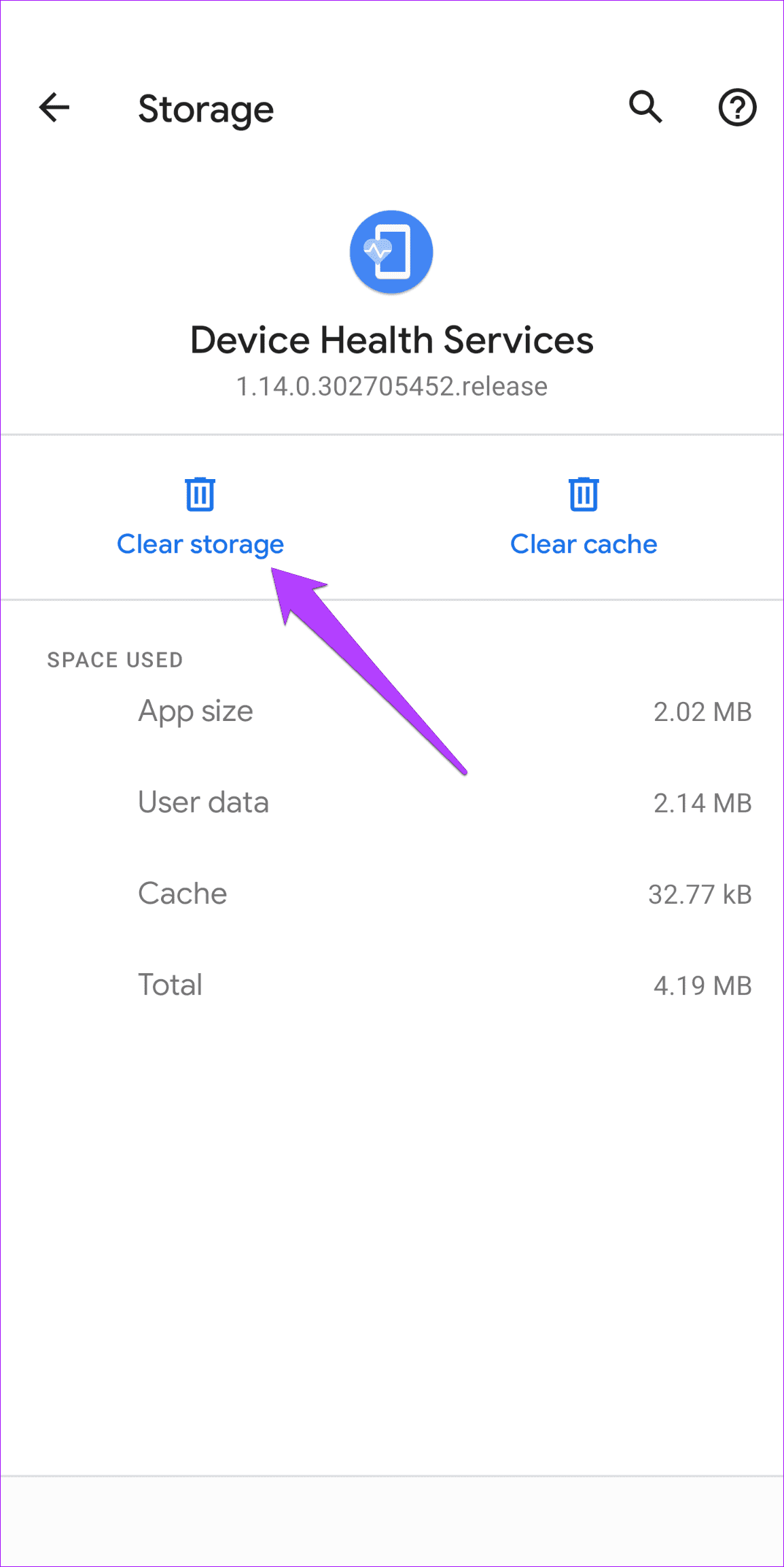 4 Ways to Fix Adaptive Brightness Not Working on Android illustration 16