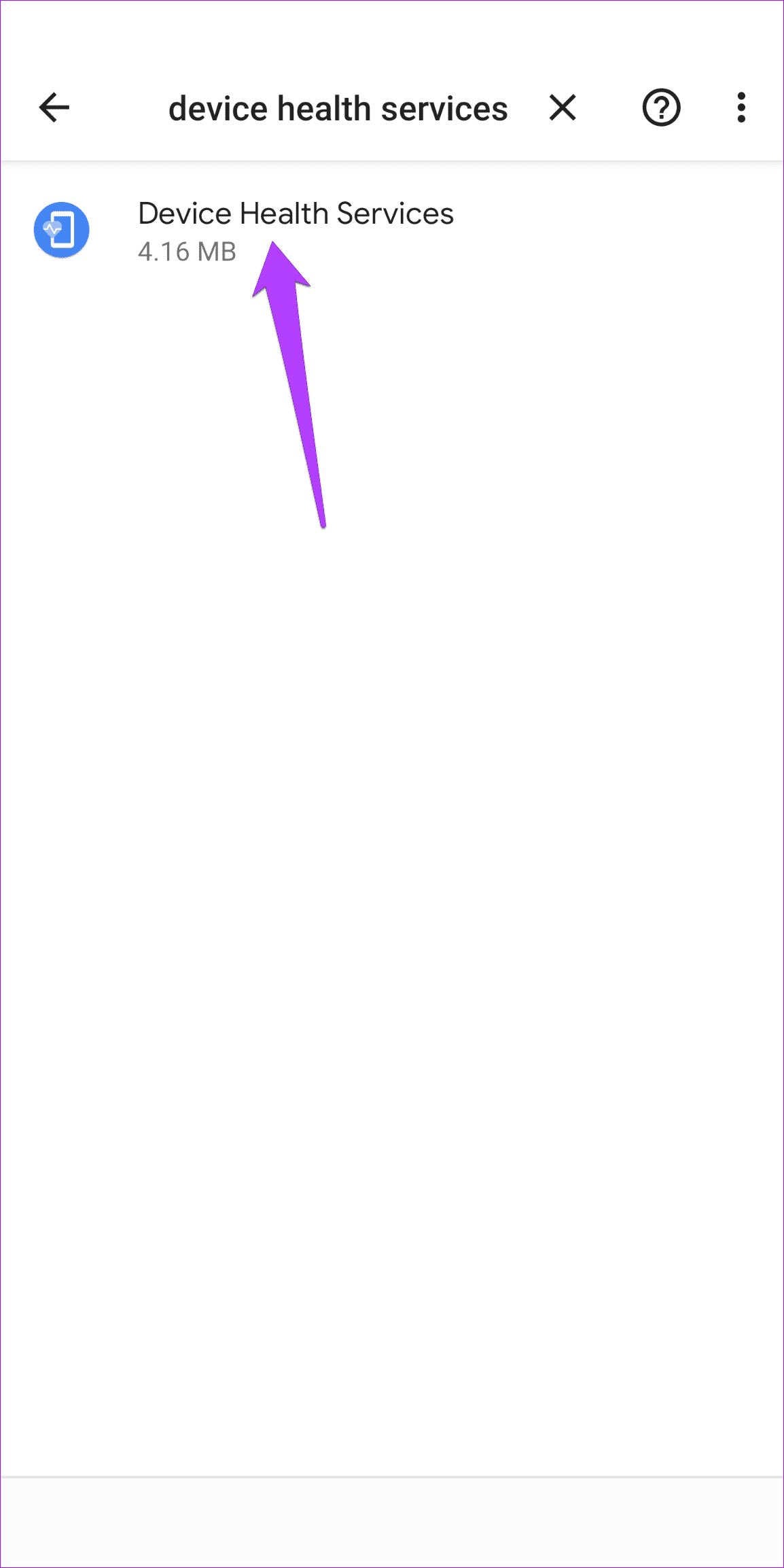 4 Ways to Fix Adaptive Brightness Not Working on Android illustration 13