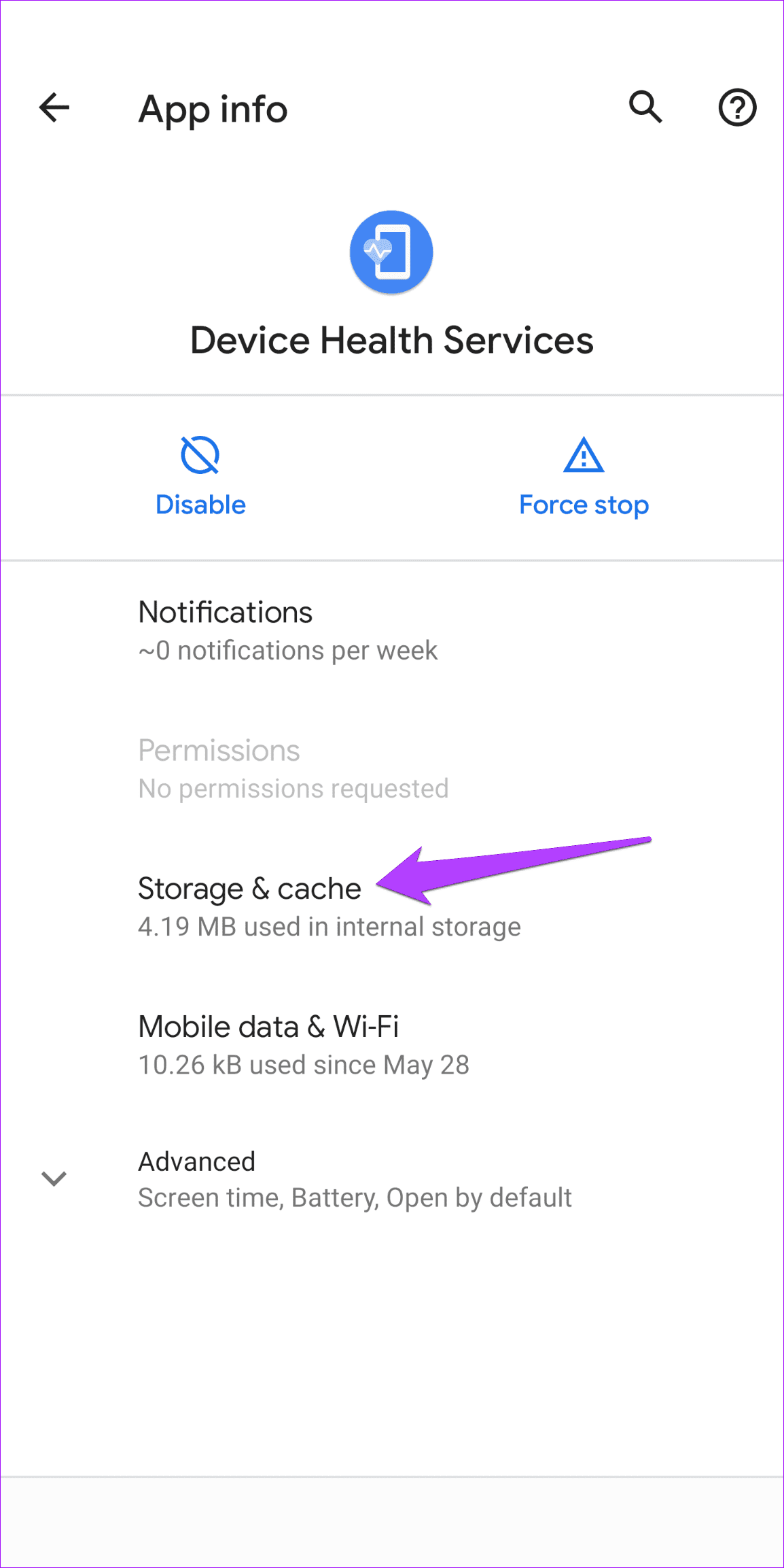 4 Ways to Fix Adaptive Brightness Not Working on Android illustration 14