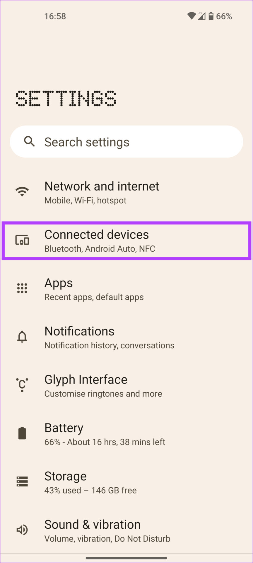2 Ways to Fix Android Auto Black Screen Issue illustration 21