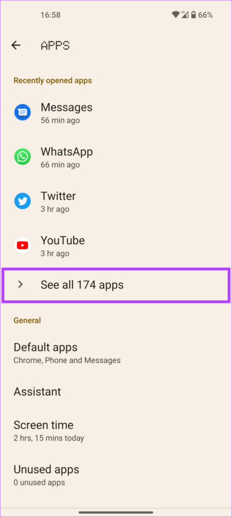 2 Ways to Fix Android Auto Black Screen Issue illustration 13