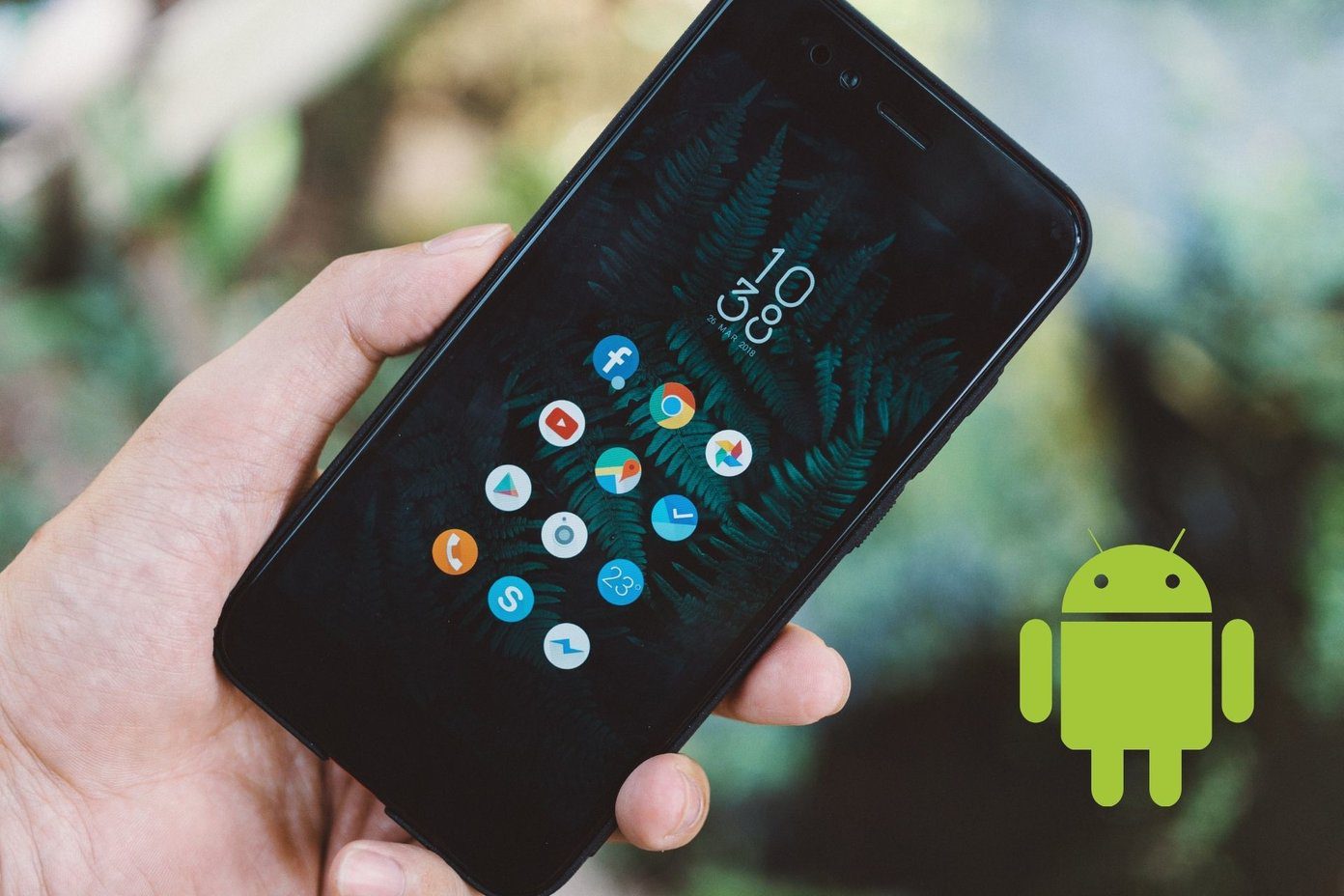 5 Best Android Launchers for Windows 10 Fans