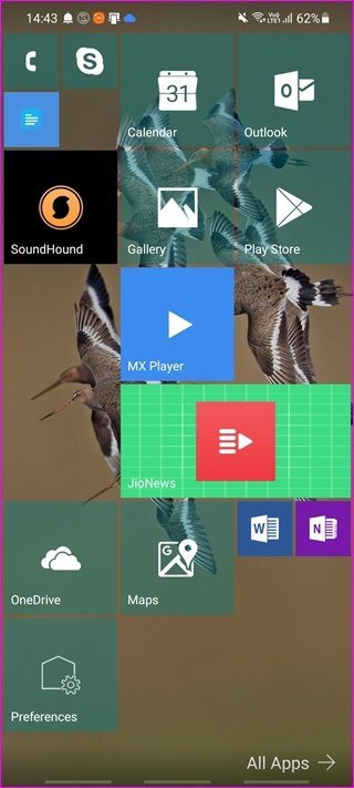 5 Best Android Launchers for Windows 10 Fans illustration 38