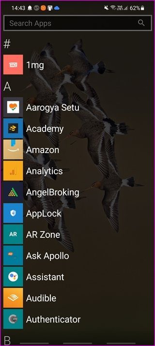 5 Best Android Launchers for Windows 10 Fans illustration 39