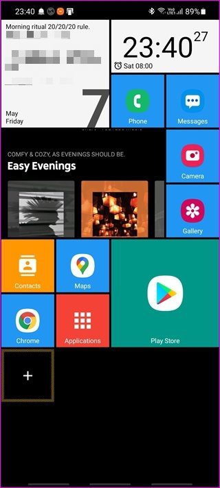 5 Best Android Launchers for Windows 10 Fans illustration 24