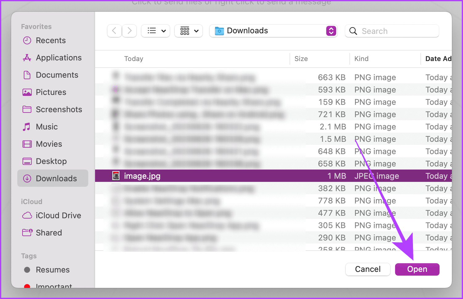 4 Ways to Transfer Files Between Mac and Android Wirelessly illustration 43